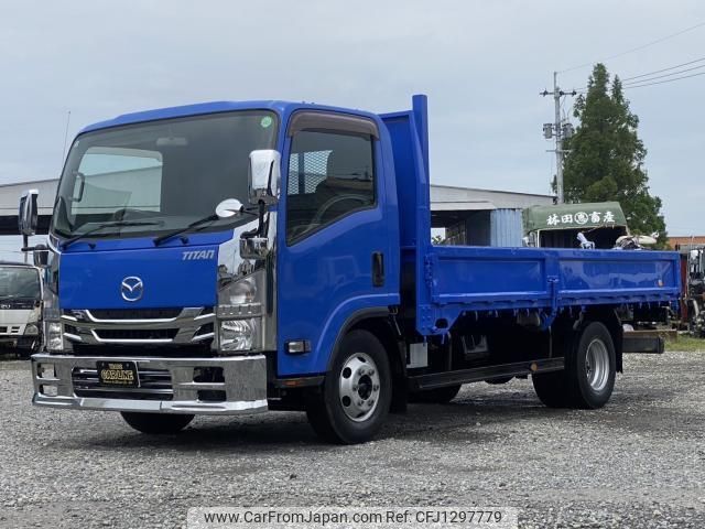 mazda titan 2013 CFJ1297779 image 1