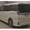 toyota voxy 2021 -TOYOTA 【八王子 331ｽ1626】--Voxy 6AA-ZWR80W--ZWR80-0505873---TOYOTA 【八王子 331ｽ1626】--Voxy 6AA-ZWR80W--ZWR80-0505873- image 2