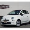 fiat 500 2018 -FIAT--Fiat 500 ABA-31209--ZFA3120000JA57842---FIAT--Fiat 500 ABA-31209--ZFA3120000JA57842- image 1