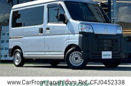 daihatsu hijet-van 2023 -DAIHATSU--Hijet Van 3BD-S700V--S700V-0078156---DAIHATSU--Hijet Van 3BD-S700V--S700V-0078156-