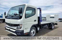 mitsubishi-fuso canter 2024 -MITSUBISHI--Canter 2PG-FEB80--FEB80-603000---MITSUBISHI--Canter 2PG-FEB80--FEB80-603000-