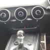 audi tt 2015 -AUDI 【金沢 300ま6222】--Audi TT FVCHHF-TRUZZZFV2G1004078---AUDI 【金沢 300ま6222】--Audi TT FVCHHF-TRUZZZFV2G1004078- image 11