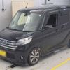 nissan dayz-roox 2015 -NISSAN 【尾張小牧 581ﾋ3377】--DAYZ Roox DBA-B21A--B21A-0104204---NISSAN 【尾張小牧 581ﾋ3377】--DAYZ Roox DBA-B21A--B21A-0104204- image 1