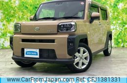 daihatsu taft 2021 quick_quick_6BA-LA900S_LA900S-0055908