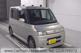 daihatsu tanto 2007 -DAIHATSU 【三重 583ｴ8362】--Tanto L350S--0334103---DAIHATSU 【三重 583ｴ8362】--Tanto L350S--0334103-