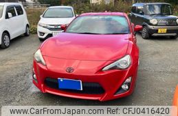 toyota 86 2012 -TOYOTA--86 DBA-ZN6--ZN6-010573---TOYOTA--86 DBA-ZN6--ZN6-010573-