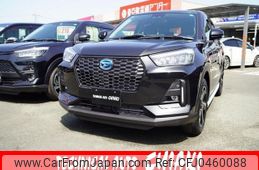 daihatsu rocky 2024 -DAIHATSU--Rocky 5AA-A202S--A202S-0025***---DAIHATSU--Rocky 5AA-A202S--A202S-0025***-