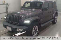 chrysler jeep-wrangler 2019 -CHRYSLER 【所沢 301む6971】--Jeep Wrangler JL20L-1C4HJLN9KW680626---CHRYSLER 【所沢 301む6971】--Jeep Wrangler JL20L-1C4HJLN9KW680626-