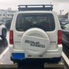 suzuki jimny 2006 -SUZUKI--Jimny ABA-JB23W--JB23W-505501---SUZUKI--Jimny ABA-JB23W--JB23W-505501- image 7