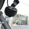 mitsubishi pajero-io 2002 -MITSUBISHI--Pajero io GH-H67W--H67W-5201586---MITSUBISHI--Pajero io GH-H67W--H67W-5201586- image 17