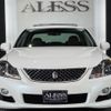 toyota crown 2008 -TOYOTA--Crown DBA-GRS204--GRS204-0009030---TOYOTA--Crown DBA-GRS204--GRS204-0009030- image 4