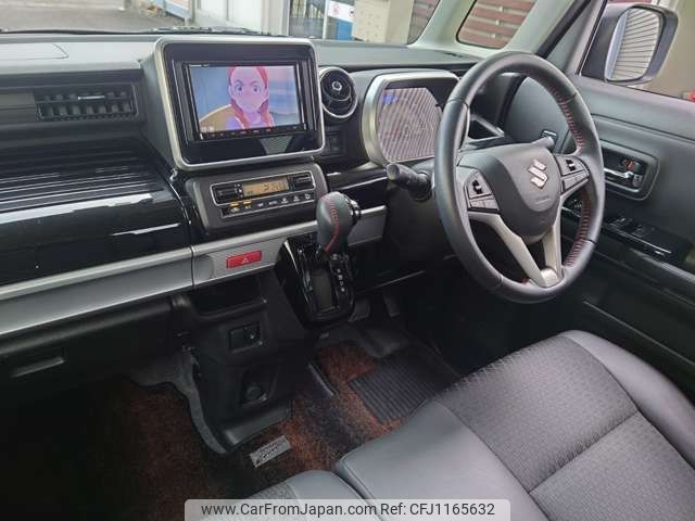 suzuki spacia 2017 -SUZUKI--Spacia DAA-MK53S--MK53S-820704---SUZUKI--Spacia DAA-MK53S--MK53S-820704- image 2