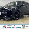 toyota c-hr 2020 quick_quick_6AA-ZYX11_ZYX11-2021343 image 1