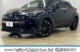 toyota c-hr 2020 quick_quick_6AA-ZYX11_ZYX11-2021343