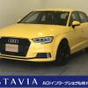 audi a3 2017 -AUDI--Audi A3 DBA-8VCXS--WAUZZZ8V5HA142798---AUDI--Audi A3 DBA-8VCXS--WAUZZZ8V5HA142798- image 1