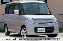 suzuki spacia 2016 -SUZUKI--Spacia DAA-MK42S--MK42S-101941---SUZUKI--Spacia DAA-MK42S--MK42S-101941-