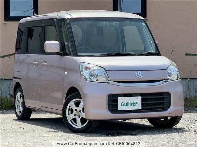 suzuki spacia 2016 -SUZUKI--Spacia DAA-MK42S--MK42S-101941---SUZUKI--Spacia DAA-MK42S--MK42S-101941- image 1