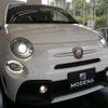 abarth 595 2019 quick_quick_31214T_ZFA3120000JA78282 image 9