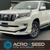 toyota land-cruiser-prado 2019 -TOYOTA 【三重 336】--Land Cruiser Prado CBA-TRJ150W--TRJ150-0103725---TOYOTA 【三重 336】--Land Cruiser Prado CBA-TRJ150W--TRJ150-0103725- image 1