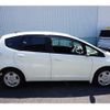 honda fit-hybrid 2011 quick_quick_GP1_GP1-1058575 image 2