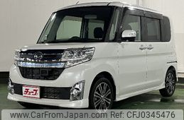 daihatsu tanto 2015 -DAIHATSU--Tanto DBA-LA600S--LA600S-0284613---DAIHATSU--Tanto DBA-LA600S--LA600S-0284613-