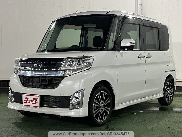 daihatsu tanto 2015 -DAIHATSU--Tanto DBA-LA600S--LA600S-0284613---DAIHATSU--Tanto DBA-LA600S--LA600S-0284613- image 1