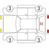 honda n-box 2013 -HONDA--N BOX DBA-JF1--JF1-1253494---HONDA--N BOX DBA-JF1--JF1-1253494- image 2
