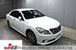 toyota crown 2012 -TOYOTA--Crown GRS200-0070365---TOYOTA--Crown GRS200-0070365-