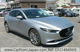 mazda mazda3 2020 -MAZDA--MAZDA3 BP8P--108816---MAZDA--MAZDA3 BP8P--108816-