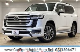 toyota land-cruiser-wagon 2024 -TOYOTA--Land Cruiser Wagon 3BA-VJA300W--VJA300-4126299---TOYOTA--Land Cruiser Wagon 3BA-VJA300W--VJA300-4126299-