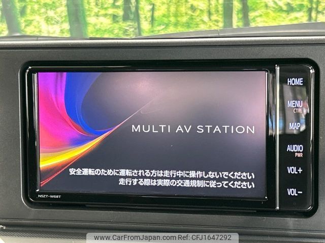 toyota raize 2021 CFJ1647292 image 2