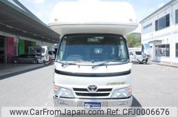 toyota camroad 2014 GOO_JP_700100180330240715001