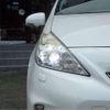 toyota prius-α 2013 -TOYOTA 【横浜 338ﾎ0558】--Prius α DAA-ZVW40W--ZVW40-3081996---TOYOTA 【横浜 338ﾎ0558】--Prius α DAA-ZVW40W--ZVW40-3081996- image 18