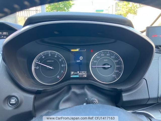 subaru impreza-g4 2017 -SUBARU--Impreza G4 DBA-GK7--GK7-004617---SUBARU--Impreza G4 DBA-GK7--GK7-004617- image 1