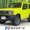 suzuki jimny 2023 quick_quick_JB64W_JB64W-293937 image 1