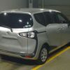 toyota sienta 2017 -TOYOTA--Sienta DBA-NSP170G--NSP170-7122353---TOYOTA--Sienta DBA-NSP170G--NSP170-7122353- image 2