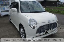 daihatsu mira-gino 2006 -DAIHATSU--Mira Gino DBA-L650S--L650S-0044416---DAIHATSU--Mira Gino DBA-L650S--L650S-0044416-