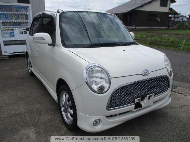 daihatsu mira-gino 2006 -DAIHATSU--Mira Gino DBA-L650S--L650S-0044416---DAIHATSU--Mira Gino DBA-L650S--L650S-0044416- image 1