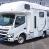 toyota camroad 2017 GOO_JP_700056095530250705001 image 1