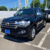 toyota land-cruiser-wagon 2016 -TOYOTA--Land Cruiser Wagon CBA-URJ202W--URJ202-4136623---TOYOTA--Land Cruiser Wagon CBA-URJ202W--URJ202-4136623- image 2