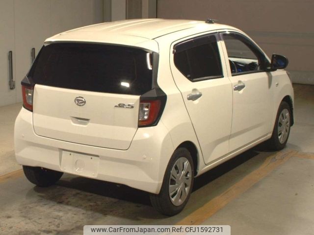daihatsu mira-e-s 2022 CFJ1592731 image 2