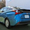 toyota prius 2019 quick_quick_DAA-ZVW51_ZVW51-8050221 image 4