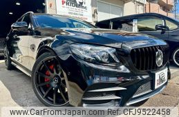 mercedes-benz e-class-station-wagon 2018 quick_quick_RBA-213242C_WDD2132422A382812