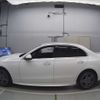 mercedes-benz c-class 2022 CFJ1562602 image 5