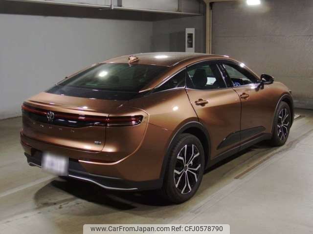 toyota toyota-others 2023 -TOYOTA 【大阪 303ﾕ9031】--Croen CrossOver 6AA-AZSH35--AZSH35-4009083---TOYOTA 【大阪 303ﾕ9031】--Croen CrossOver 6AA-AZSH35--AZSH35-4009083- image 2