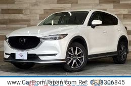 mazda cx-5 2018 -MAZDA--CX-5 3DA-KF2P--KF2P-201002---MAZDA--CX-5 3DA-KF2P--KF2P-201002-