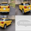 audi q2 2017 quick_quick_ABA-GACHZ_WAUZZZGA5JA007230 image 2