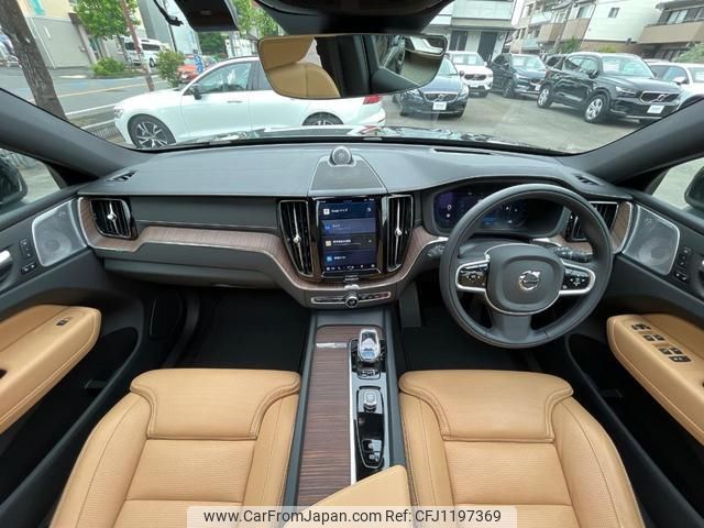 volvo xc60 2022 quick_quick_UB420TXCMA_YV1UZL1MCN1073061 image 2
