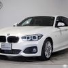 bmw 1-series 2017 CFJ1792047 image 1