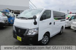 nissan caravan-van 2022 -NISSAN--Caravan Van 3BF-VR2E26--VR2E26-157933---NISSAN--Caravan Van 3BF-VR2E26--VR2E26-157933-